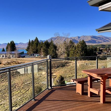 Greystone - Lake Tekapo Exterior photo