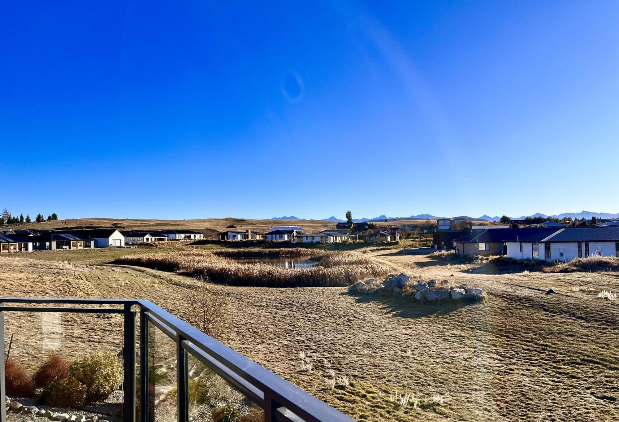Greystone - Lake Tekapo Exterior photo